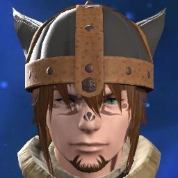 Roran Stronghammer