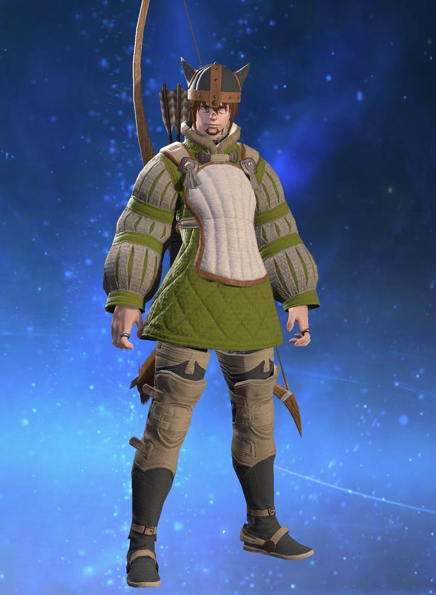 Roran Stronghammer
