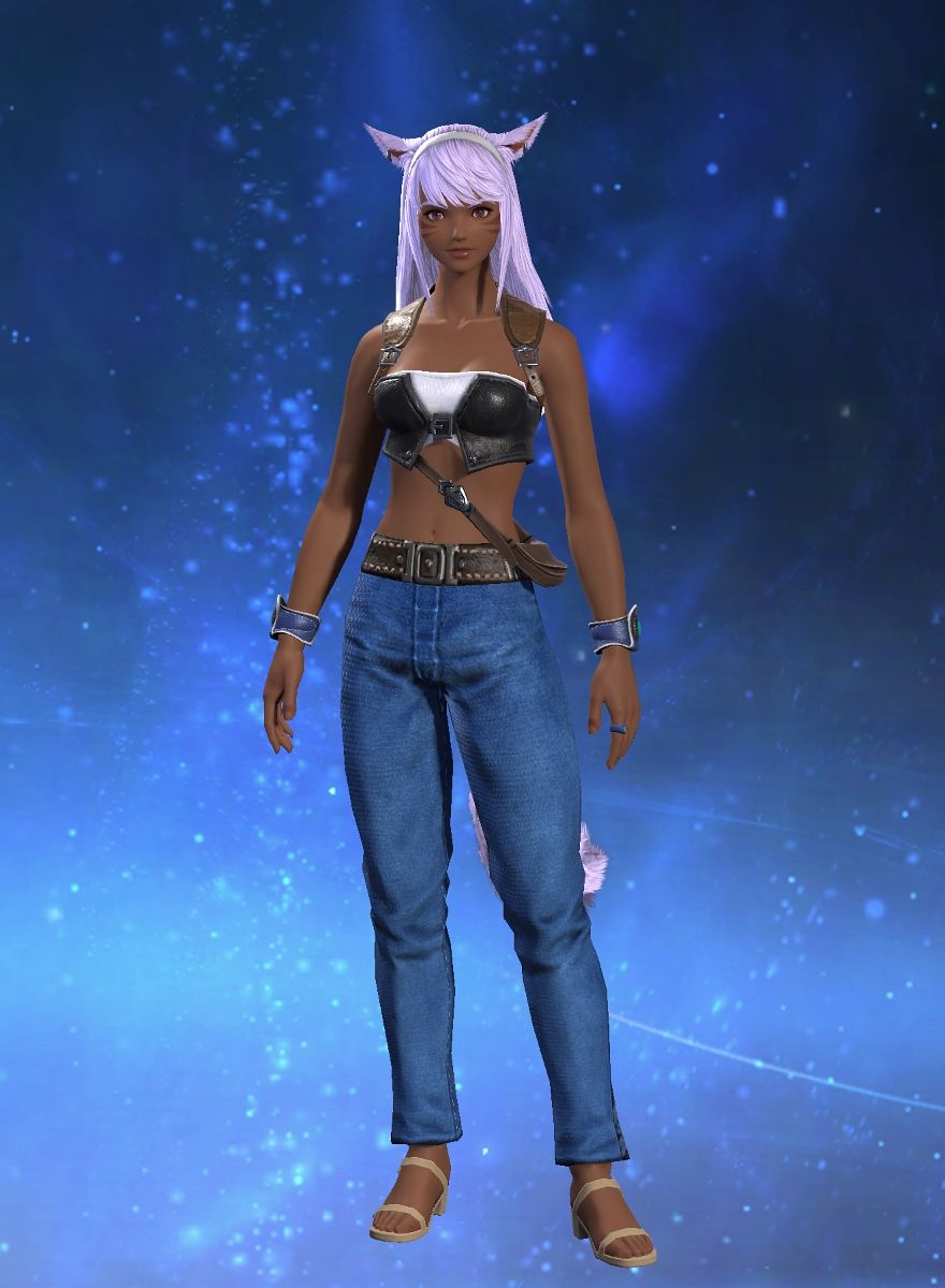 Echo Vasteri