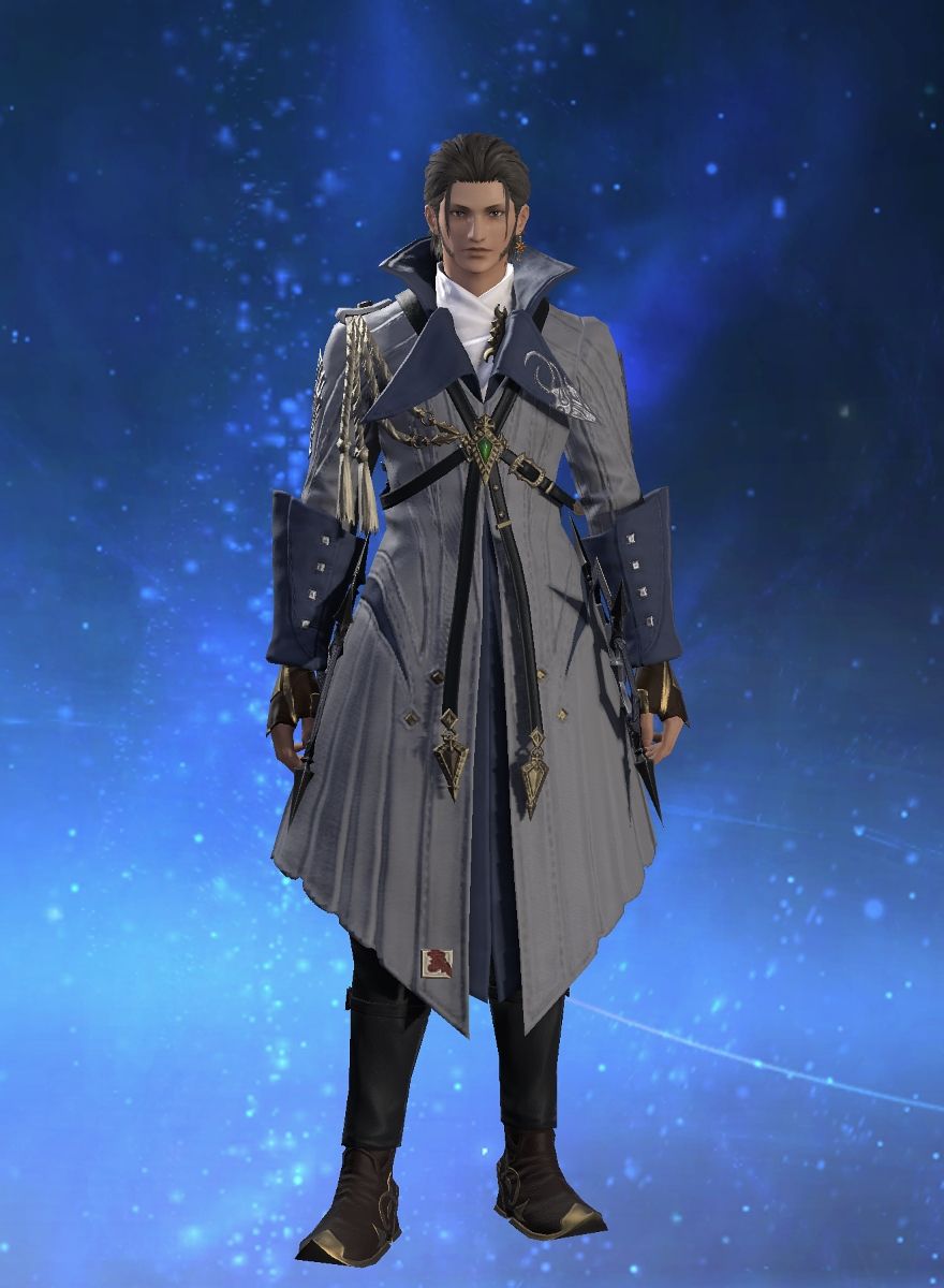 Paimon Rex