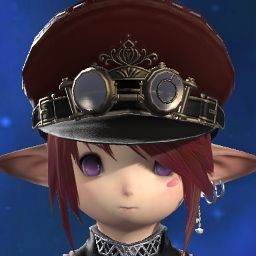 Hirona-Larfie's Avatar