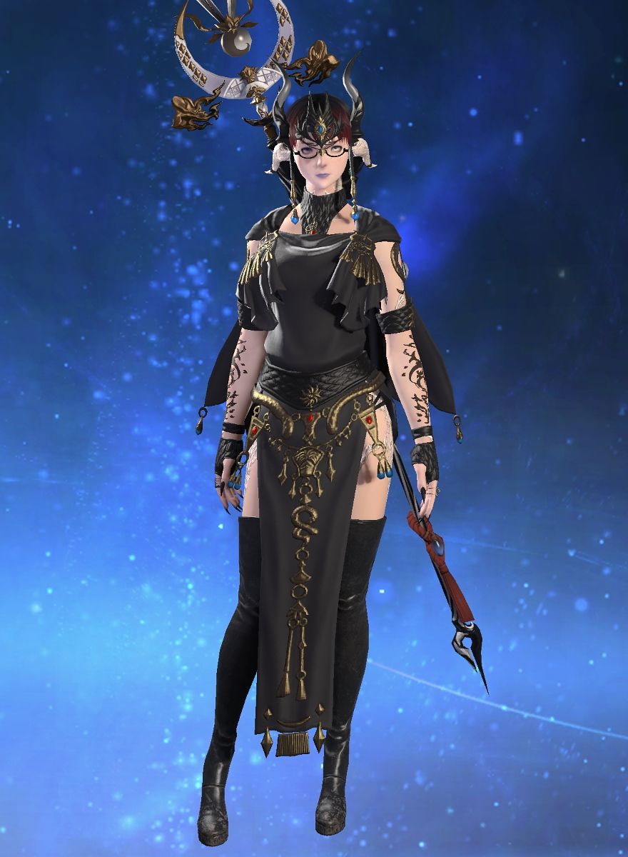 Soulvanya Solstice