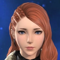 Claire Shepard