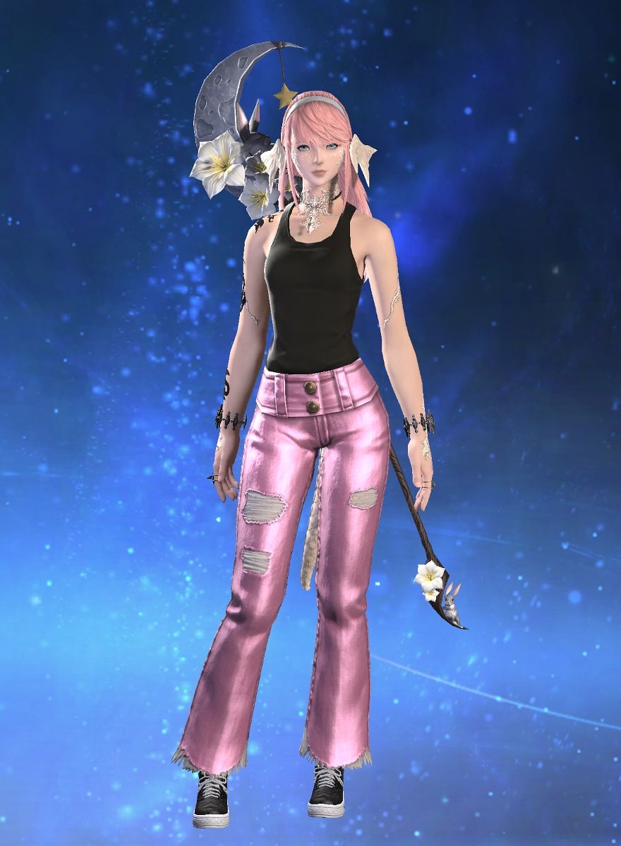 Mavie Fae