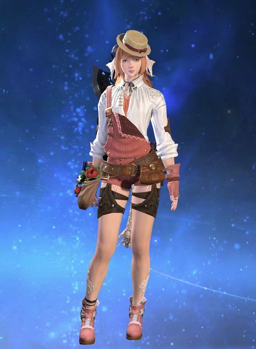 Ibuki Lyzthar