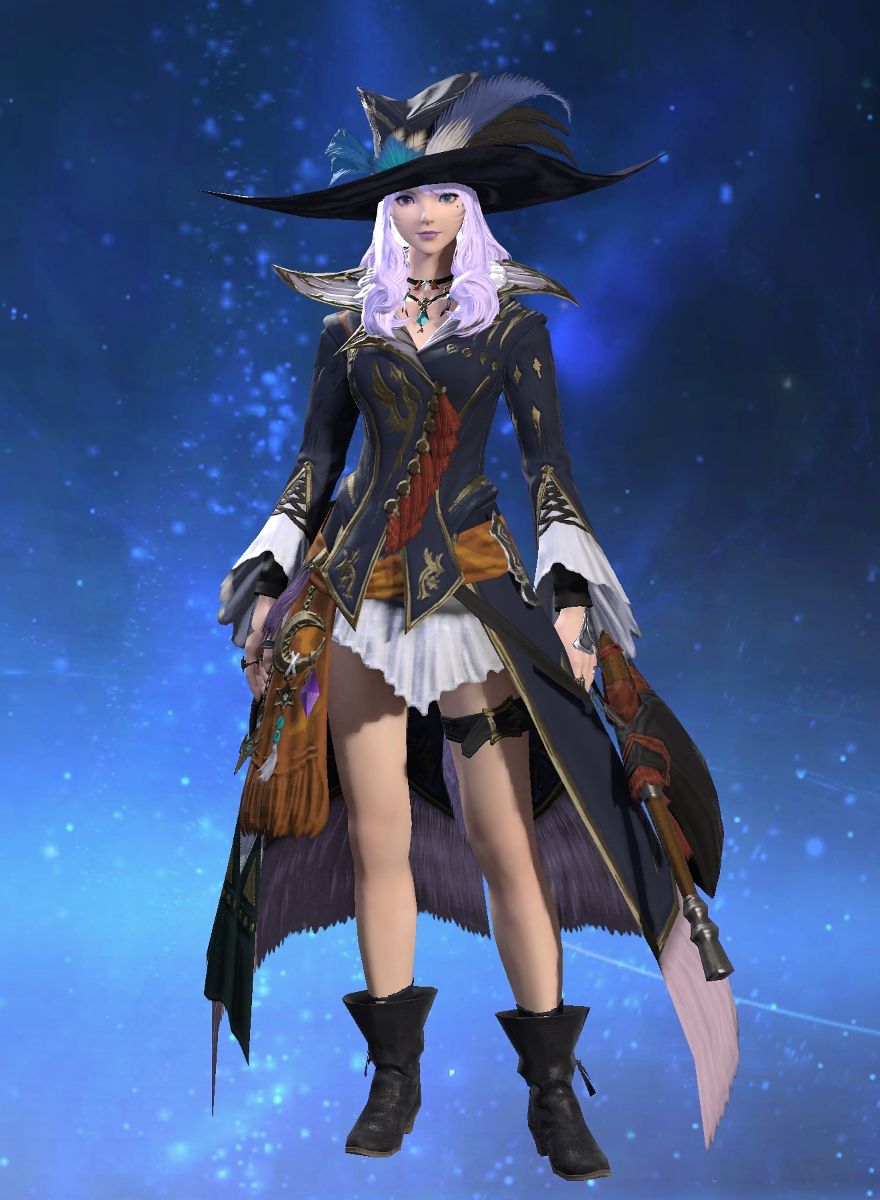 Kailara Darkstar