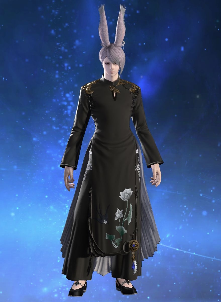 Xeno Tenebrae