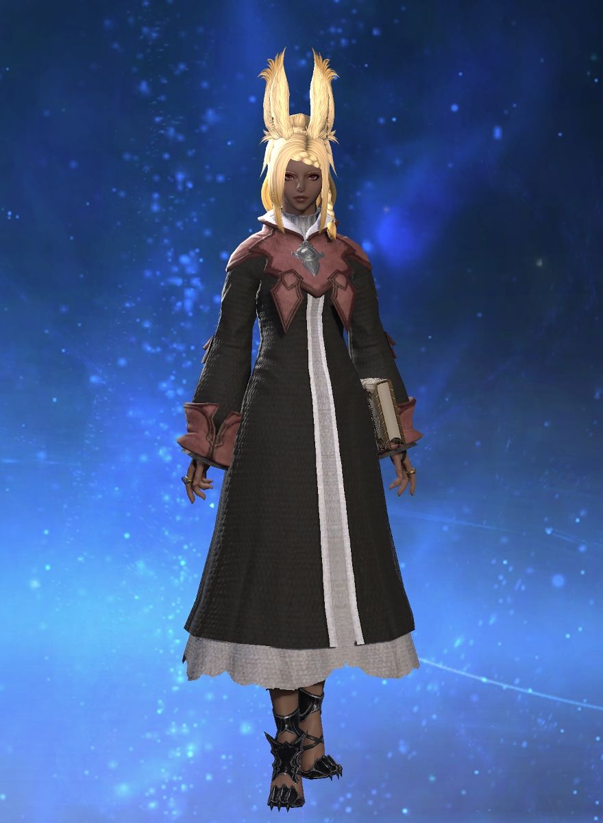 Mjrn Evenstar