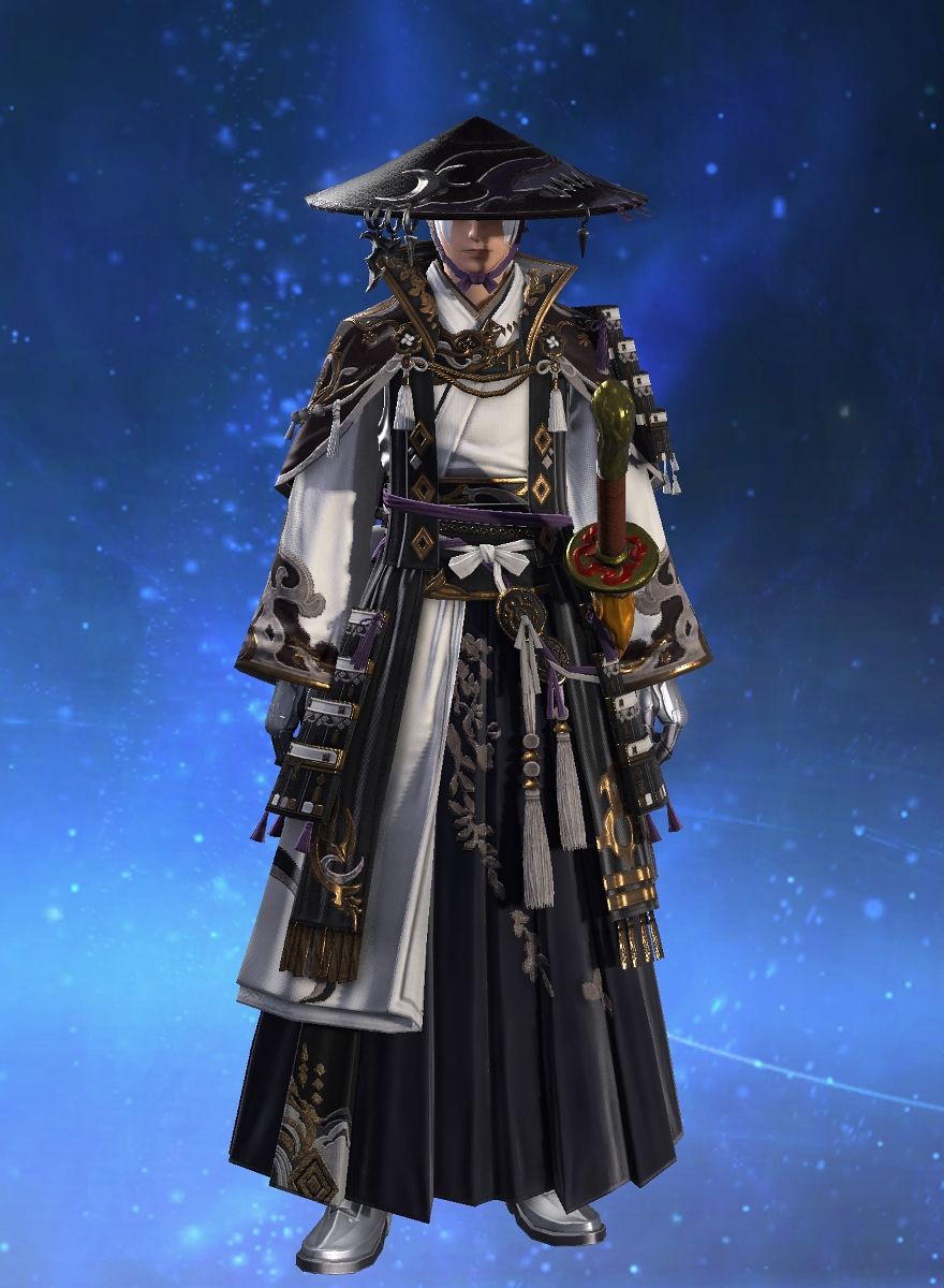 Ventus Lastlight