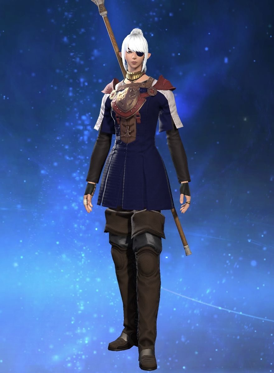 Akai Kohaku