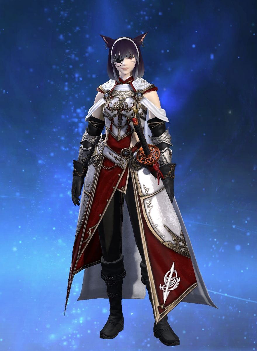 Shiro Sora