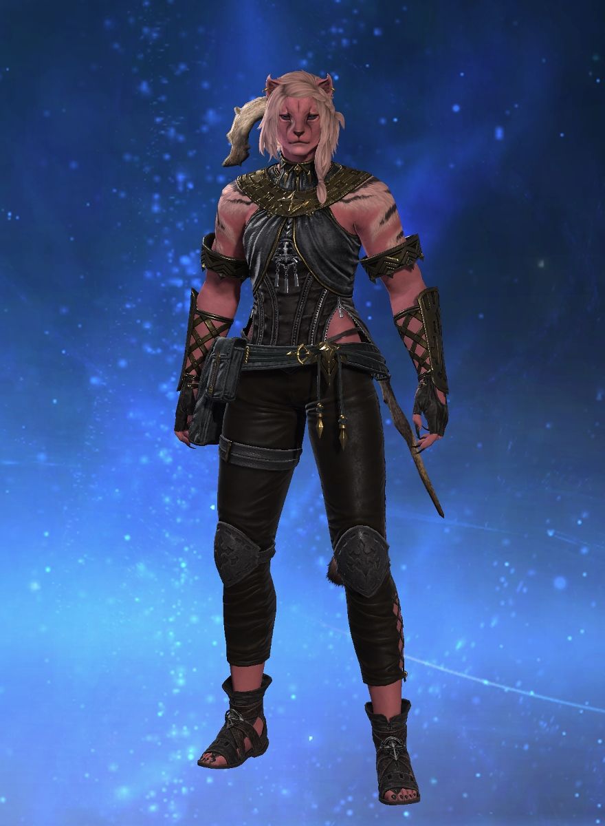 Gizmo Sephirot