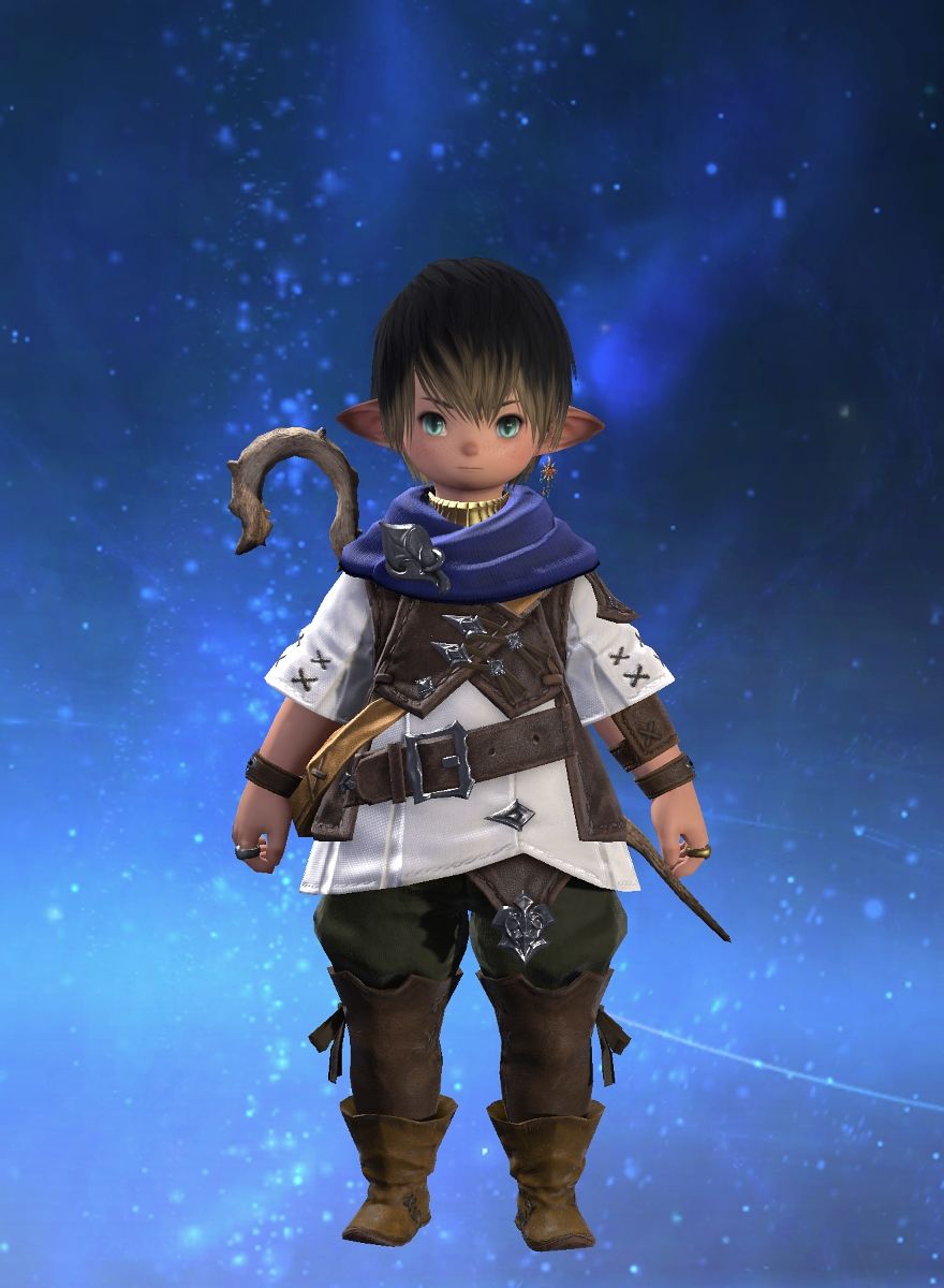 Taporu Aether