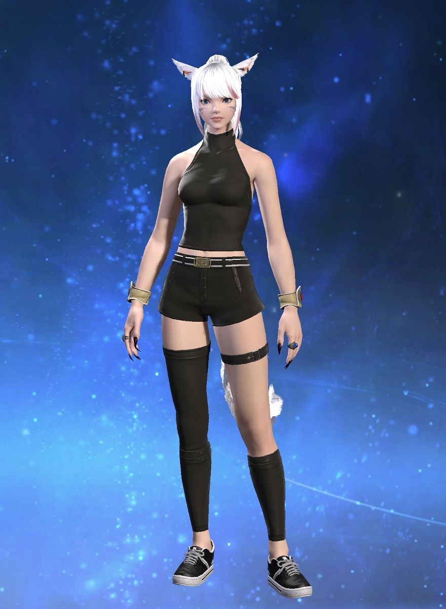 Minervax Doyle