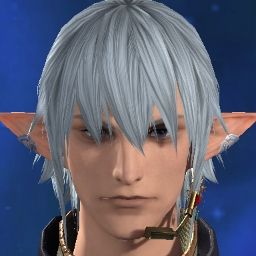 Haurchefant Graiston