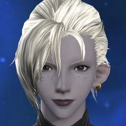 G'raffe Elfdaughter
