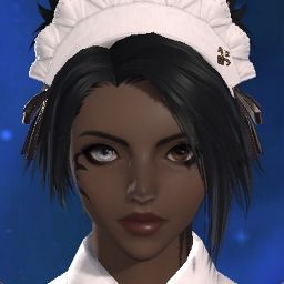Telione Sha'kori