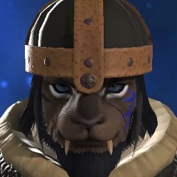 Atraos Thehalfgaint