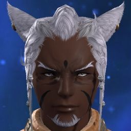 Shadow Terrance