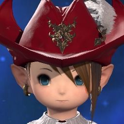 Vago Lalafell