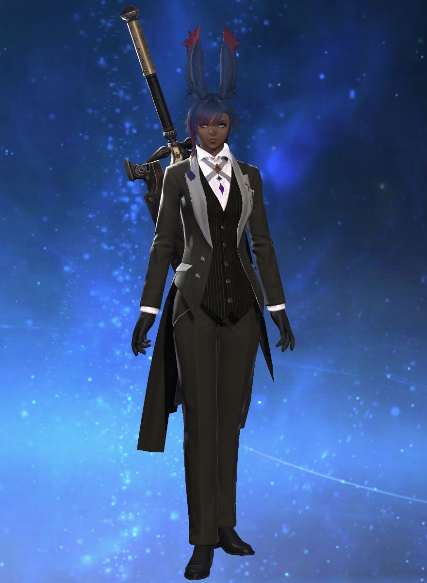 Negro Gear