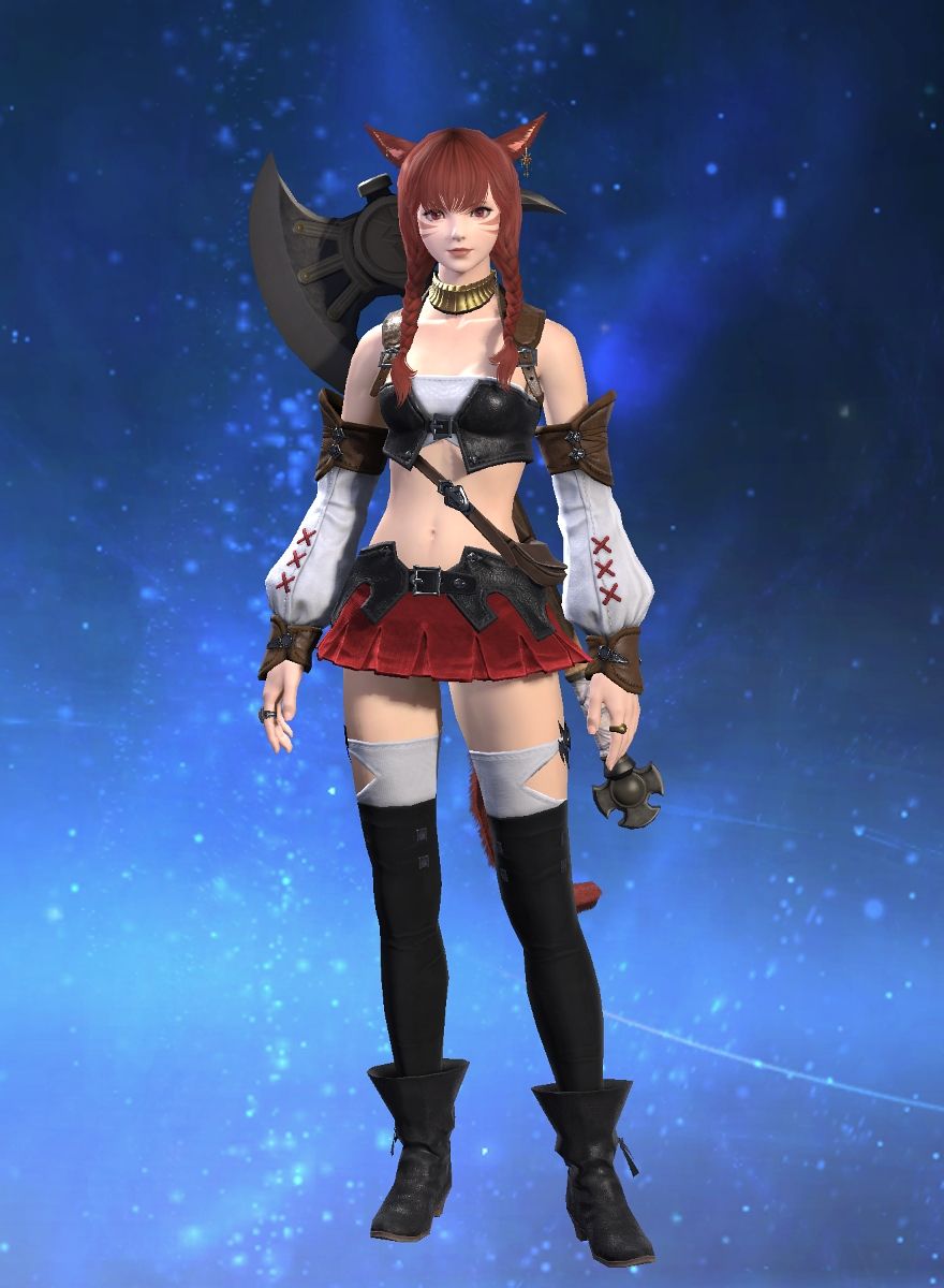 Heartful Nekoromancer