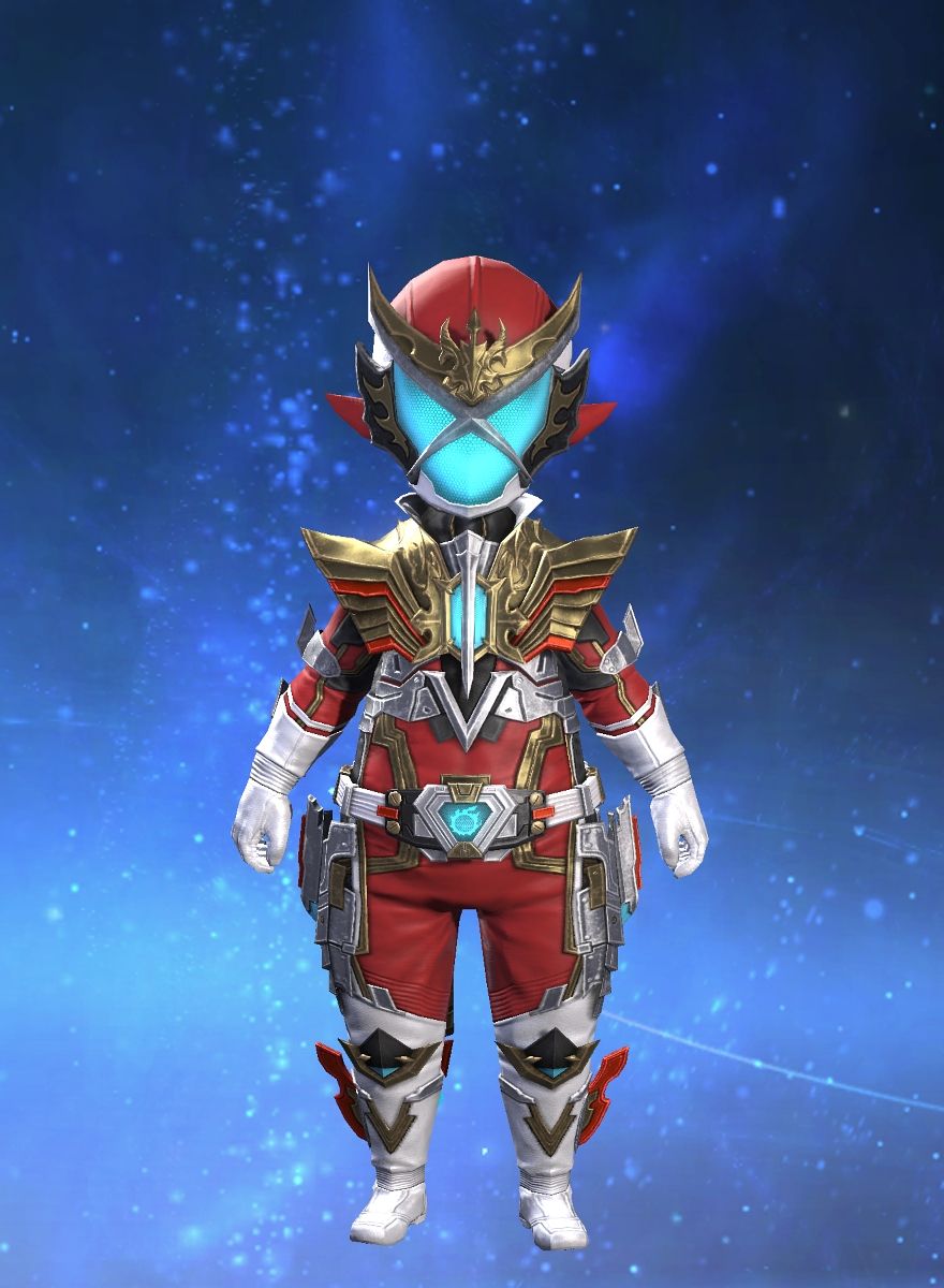 Dust Gremlin