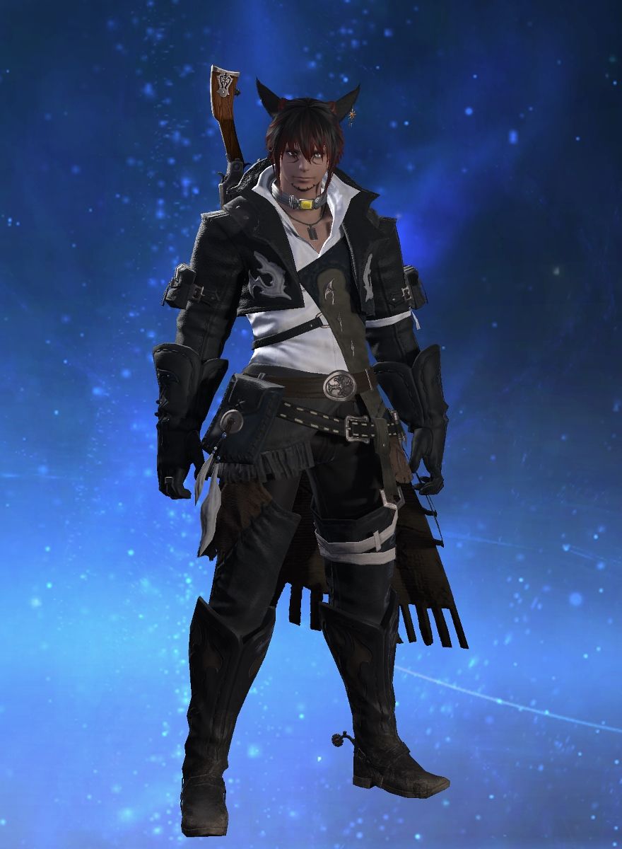Shadek Syn