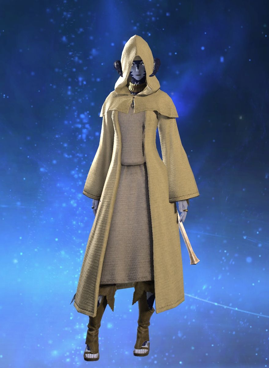 Bread Witch