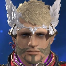Gribardson Shieldborn