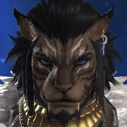 Scar Blackclaw