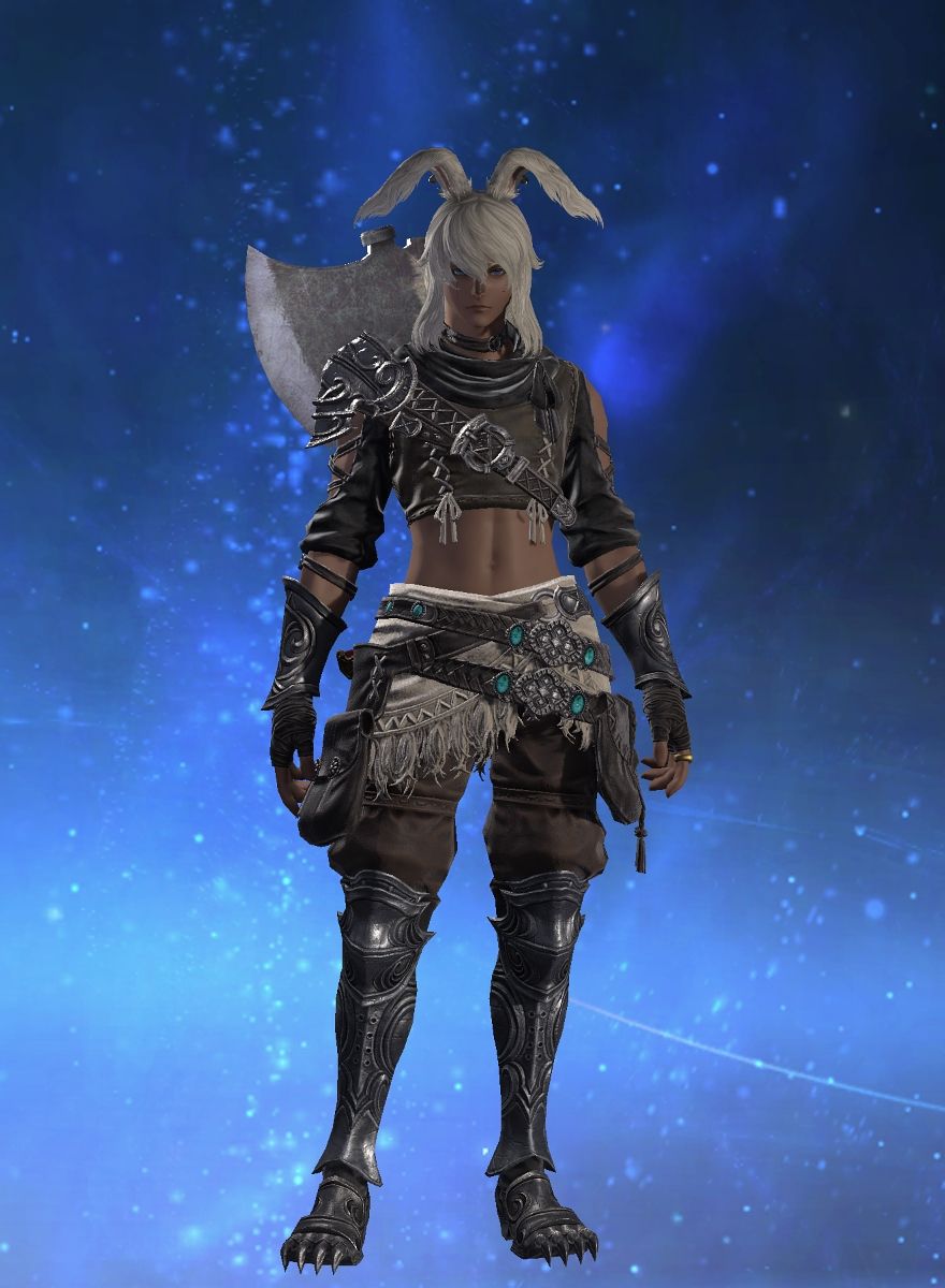 Sera Apatite