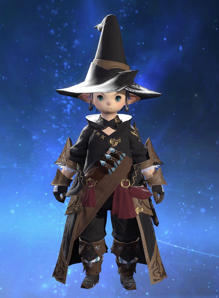 Belbo Popoto