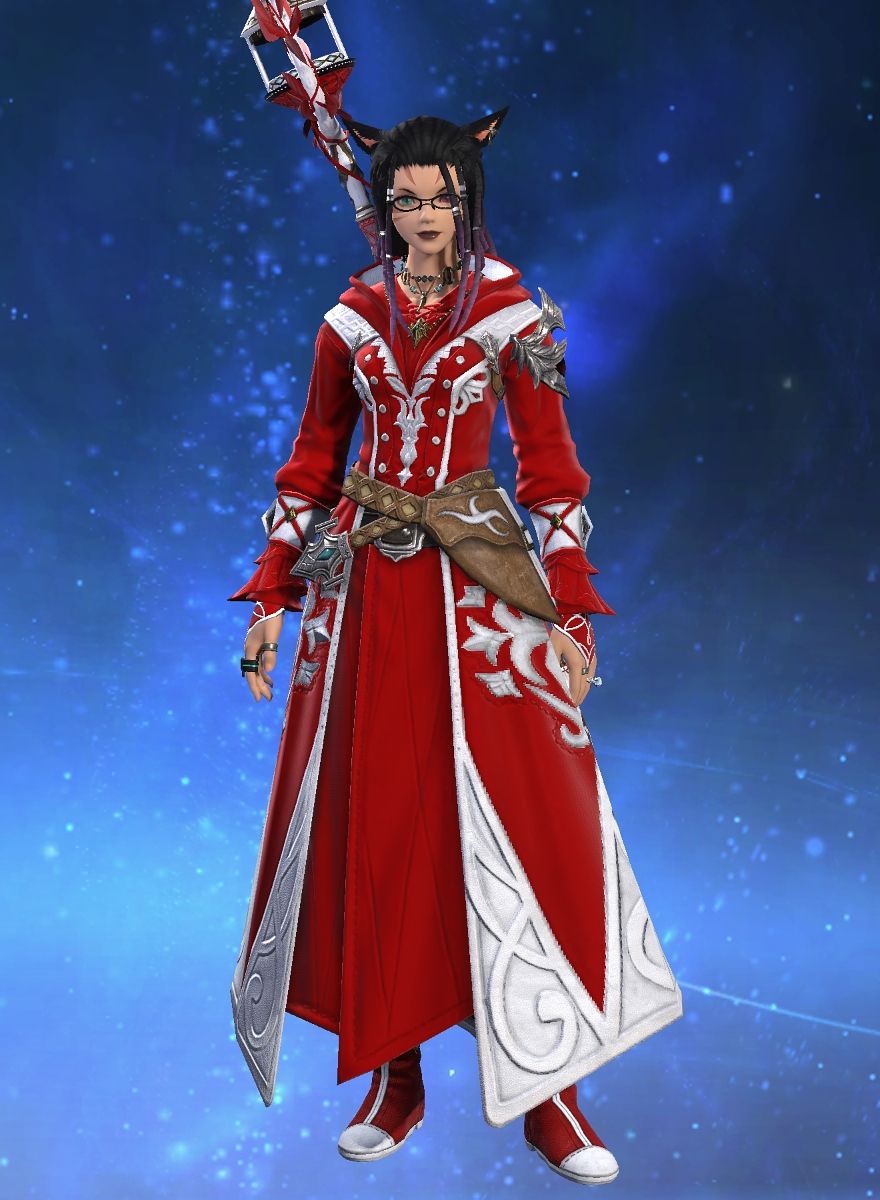 Kaelah Krios