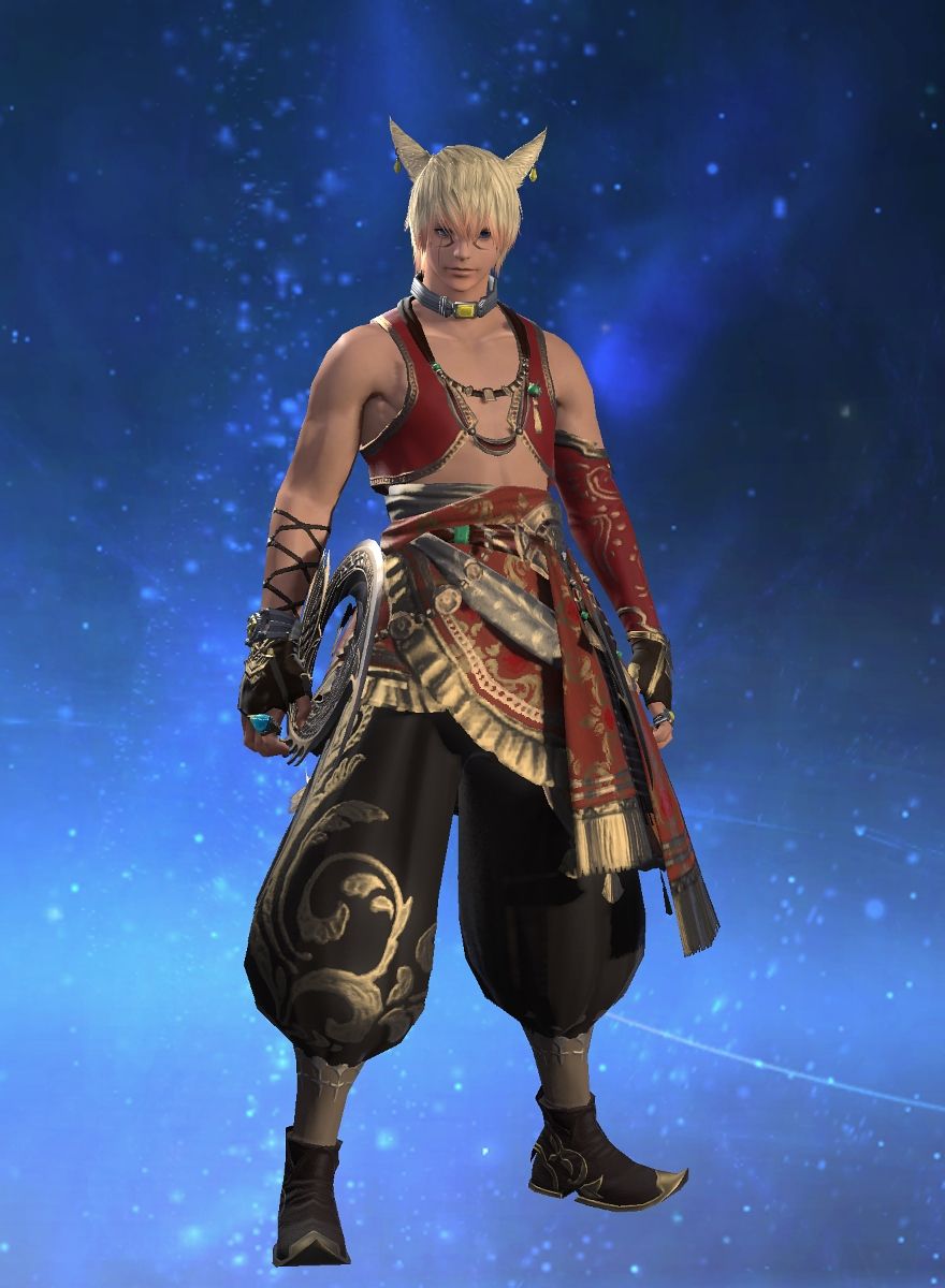 Nio Darkmoon