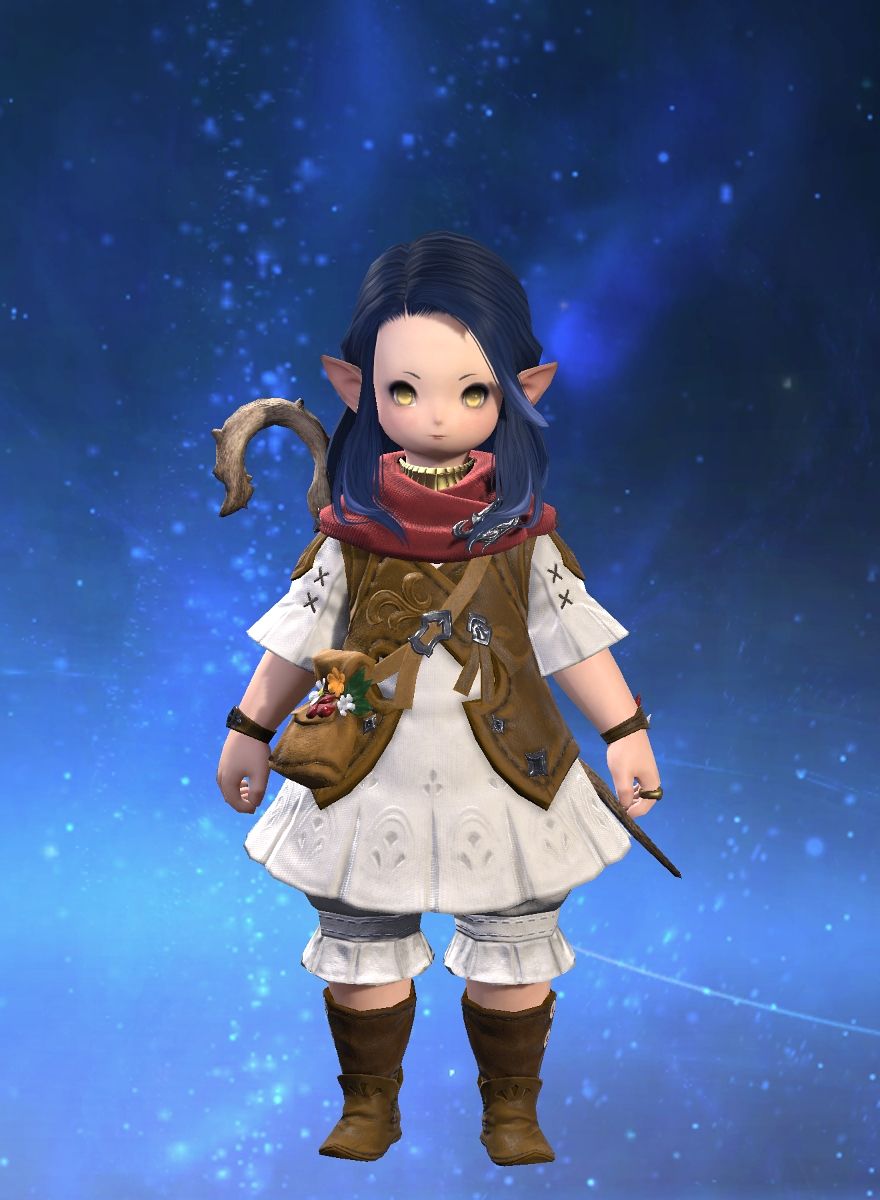 Lulu Po