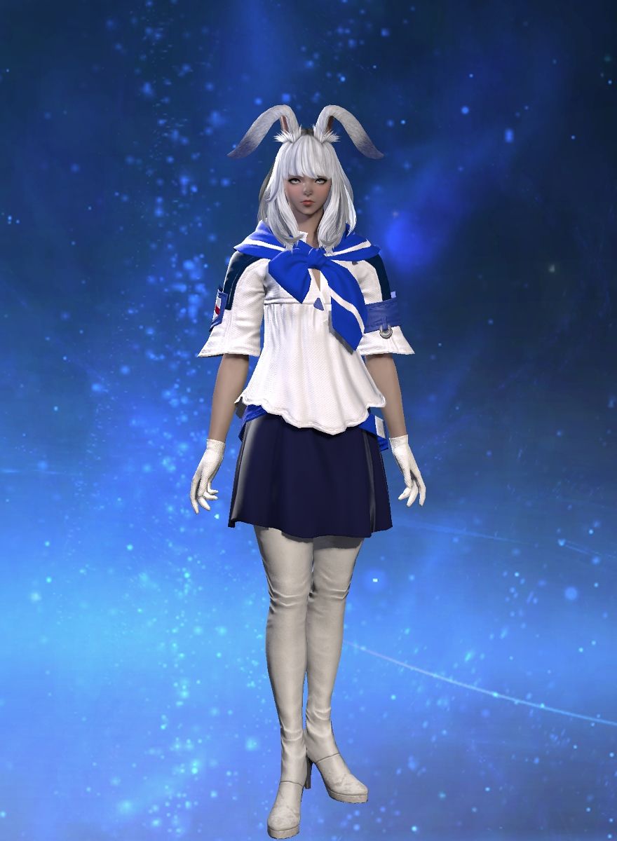Lalandra Nighteyes
