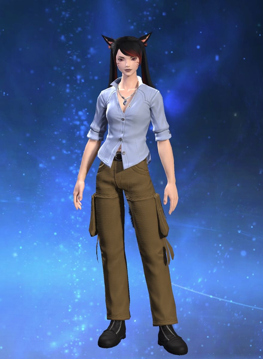 Chihiro Naruse