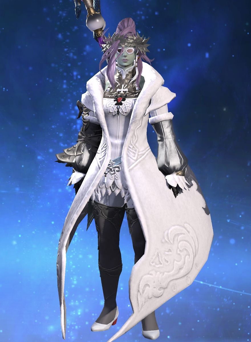 Sage Everglade