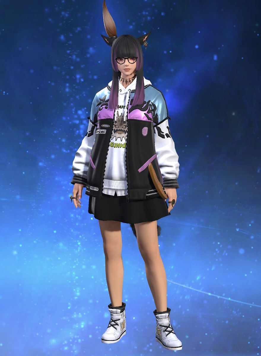 Miko Chii