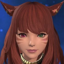 Cute' Catgirl