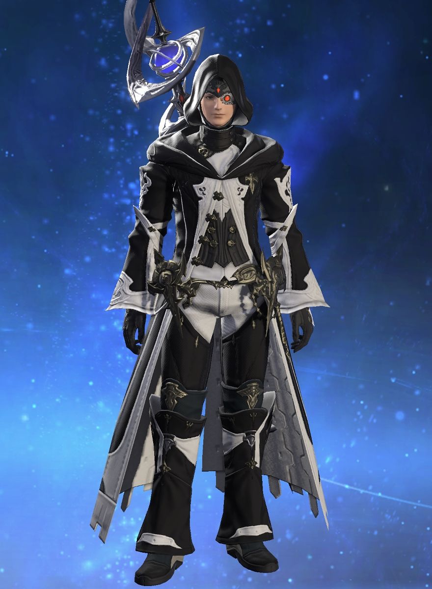 Airlich Fenrir
