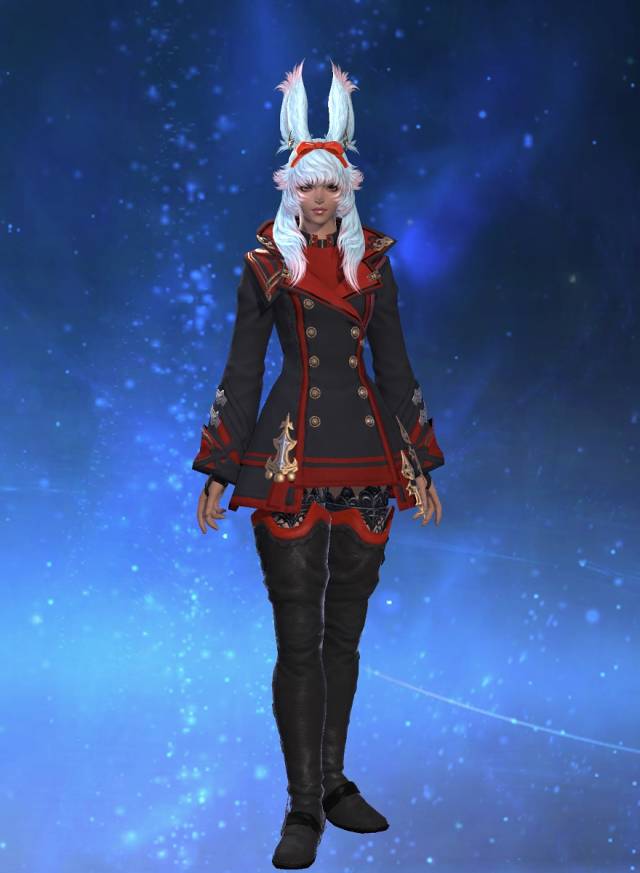 final fantasy xiv lodestone misaki blackheart