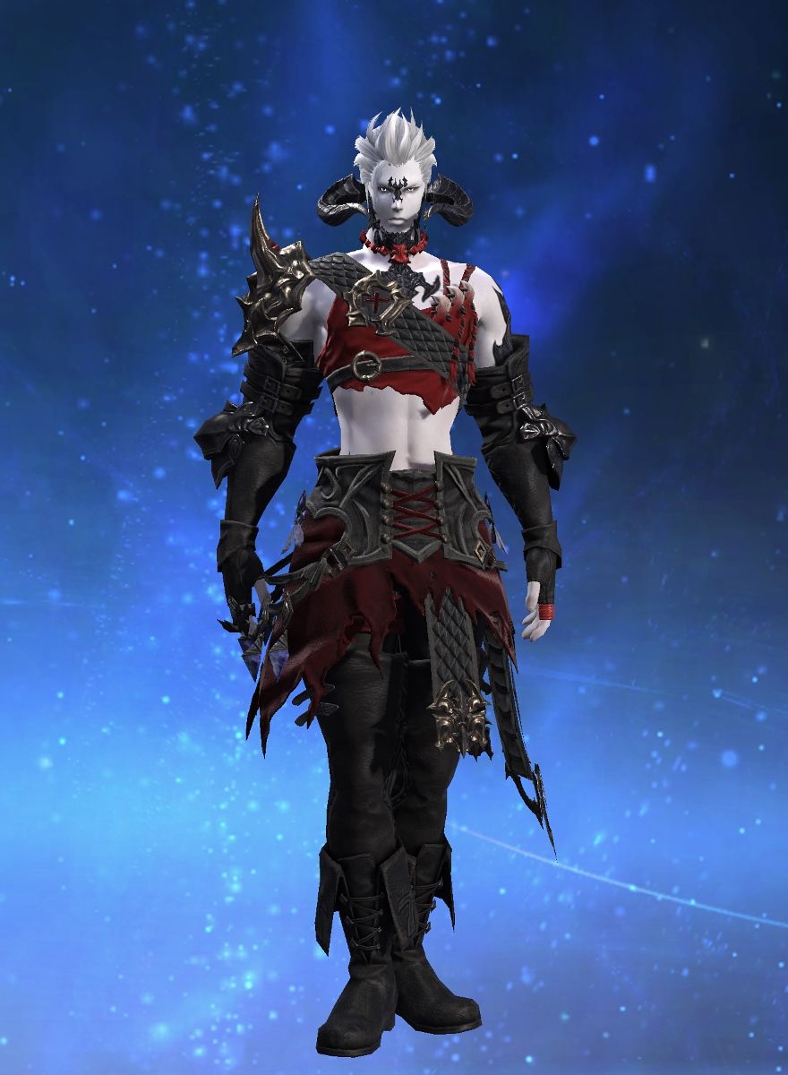 Veraxes Tharn
