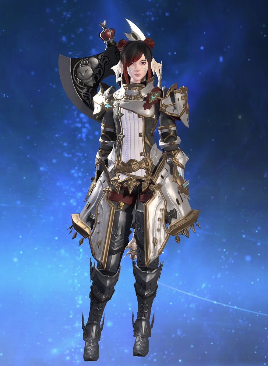 Eternal Requiem