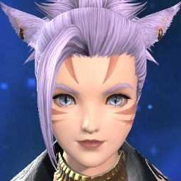 Kitara Moonfox