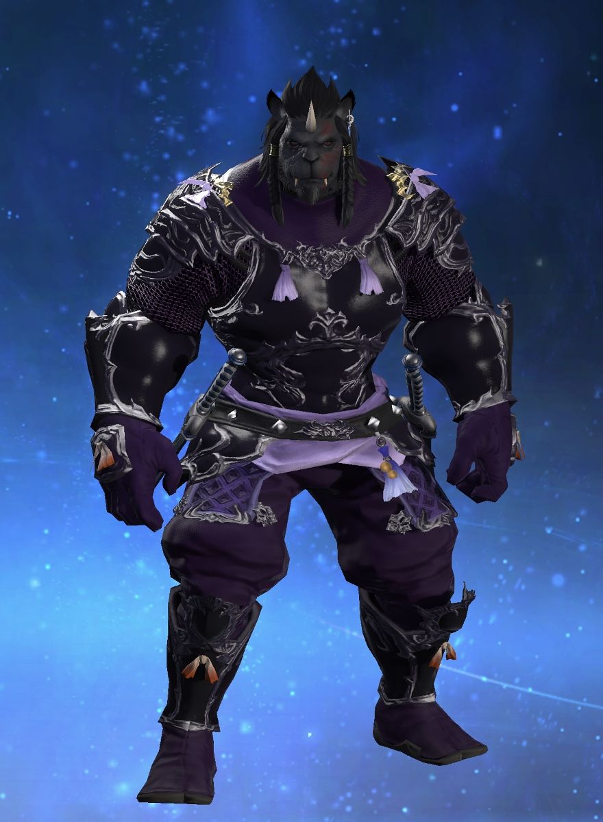 Cayde Syx