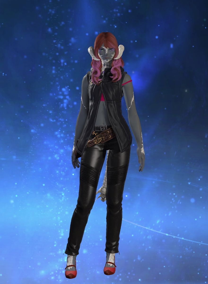 Asheria Zakuro