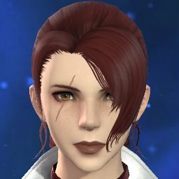Varena Blackgraves
