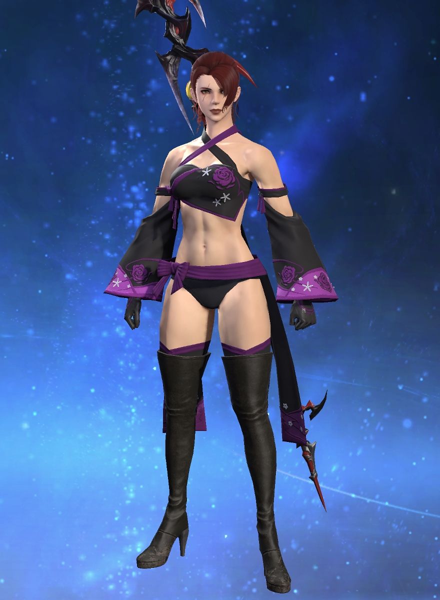Varena Blackgraves